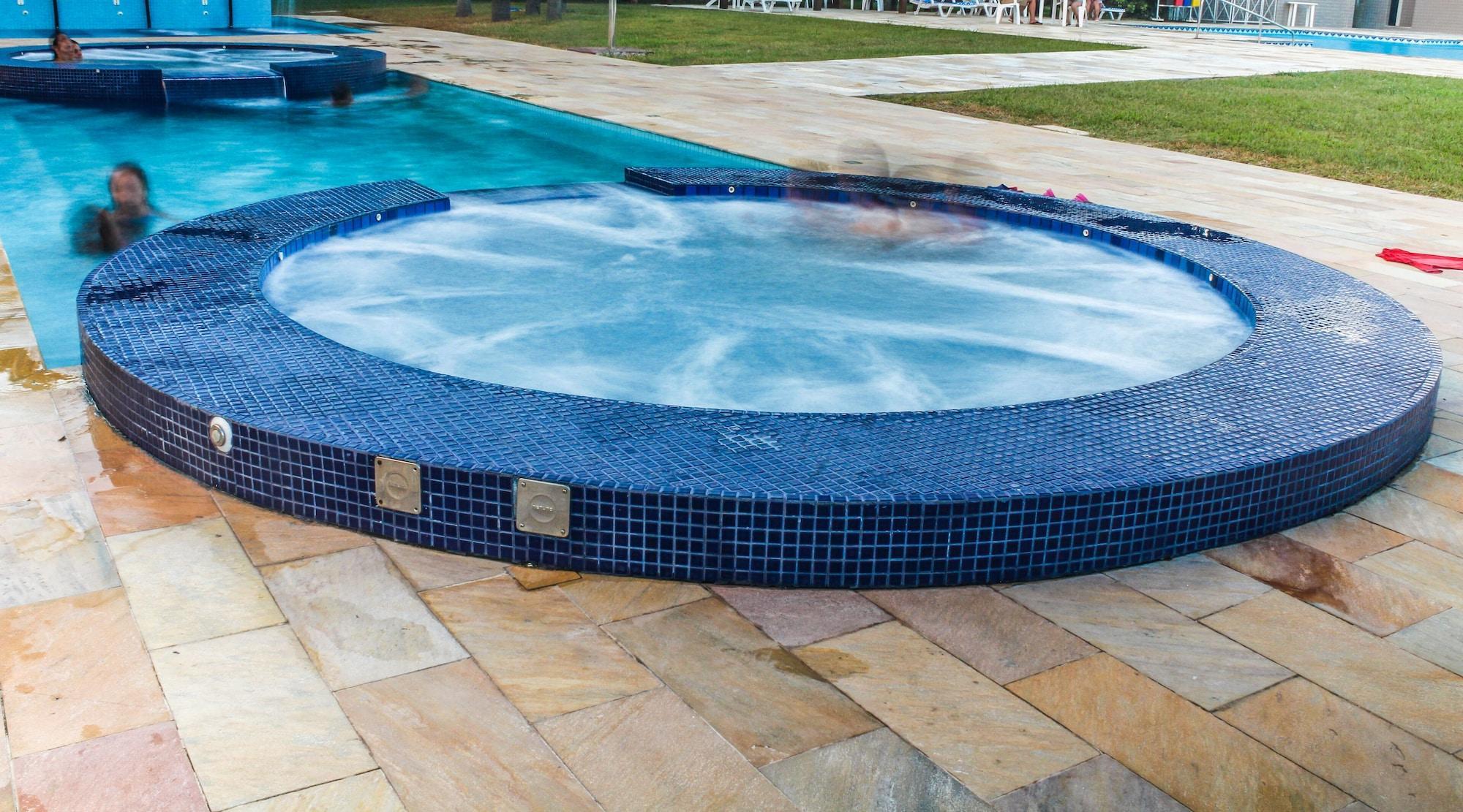 Instalaciones Recreativas Hotel San Isidro