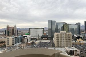 Alojamiento - True 1BR  Strip View at MGM Signature