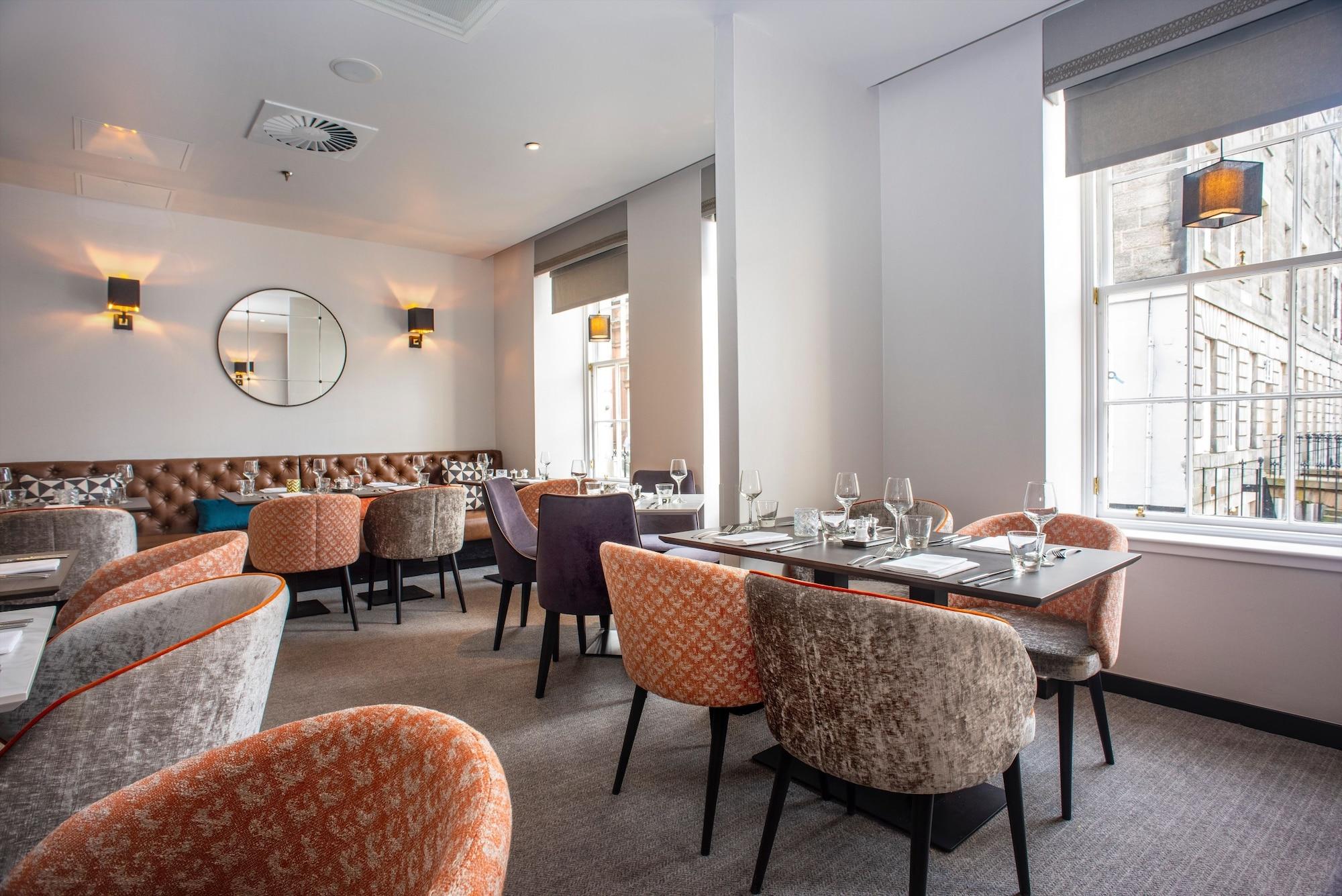 Restaurant Ten Hill Place