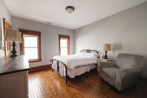 Alquiler Vacacional - 4BDR Broomhead Farmhouse Main House