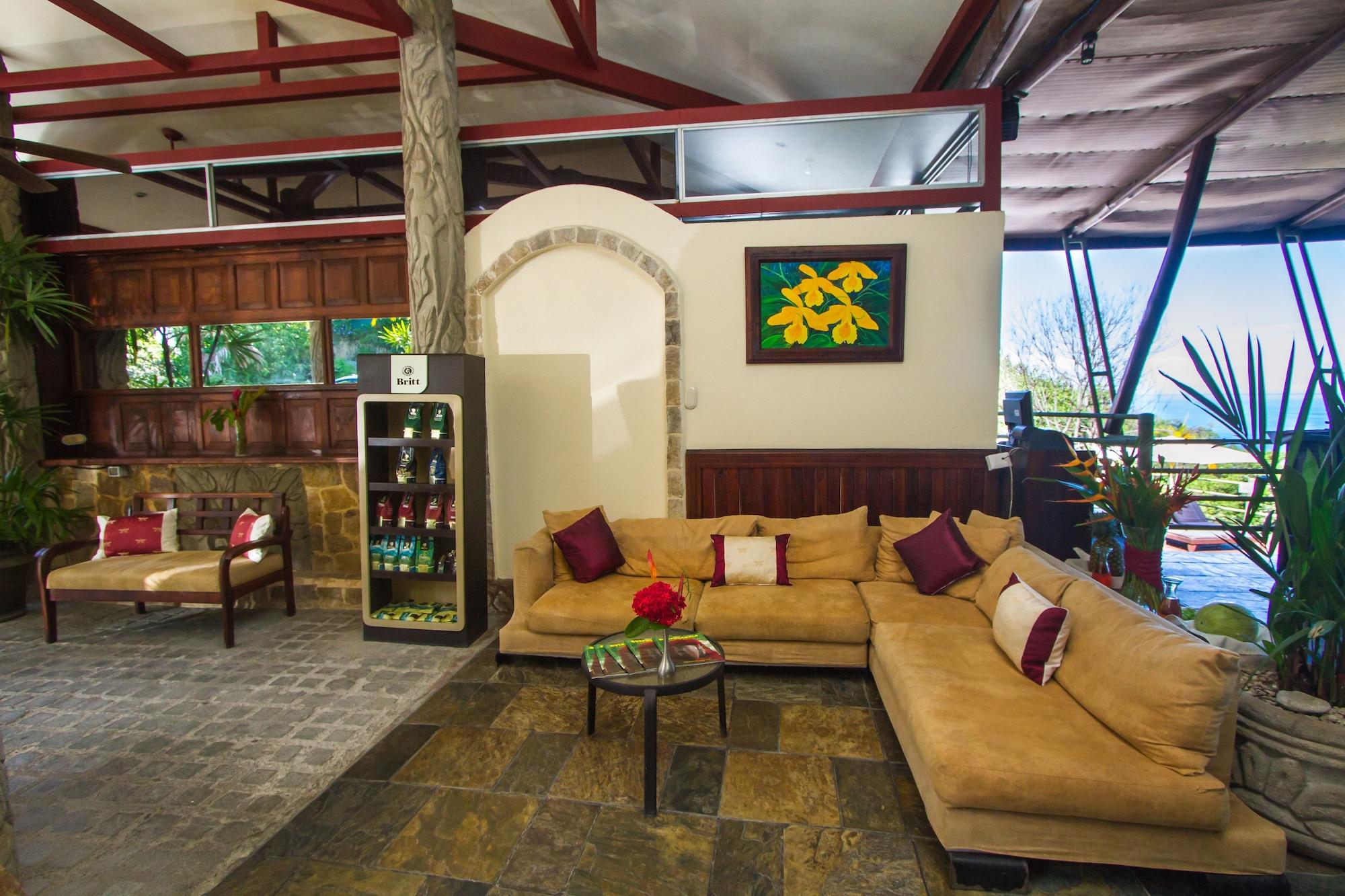 Vista Lobby Ocean View Penthouses by Issimo - Adults Only