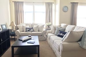 Alquiler Vacacional - "Seaside Nest" - Rockaway Beach, NY - On Beach Block
