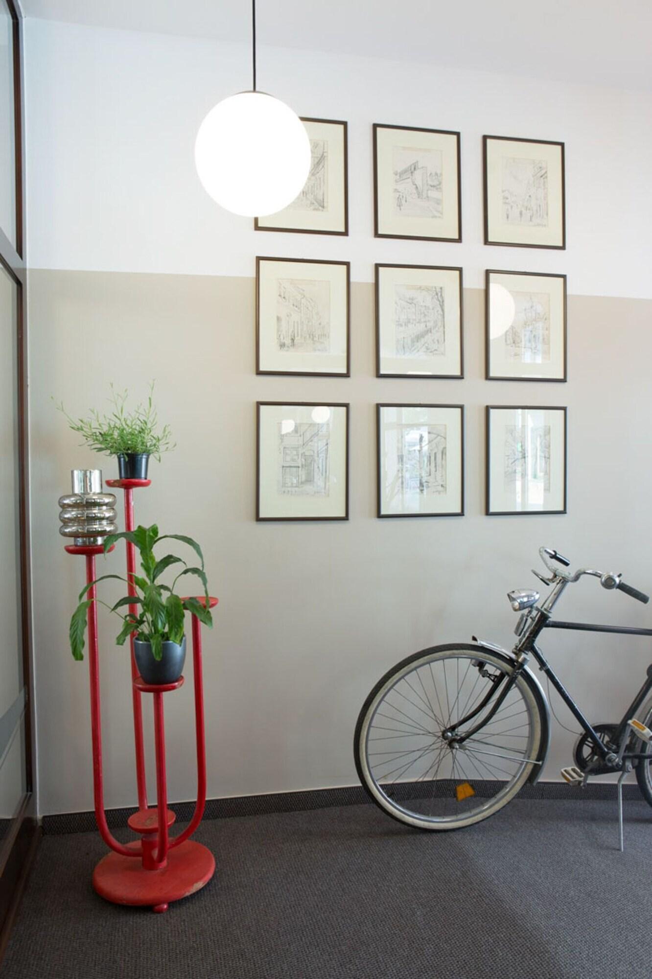 Vista Lobby Boutique Hotel Bristol