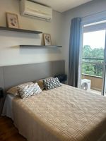 Alquiler Vacacional - Flat Studio Granja Viana Completo 411