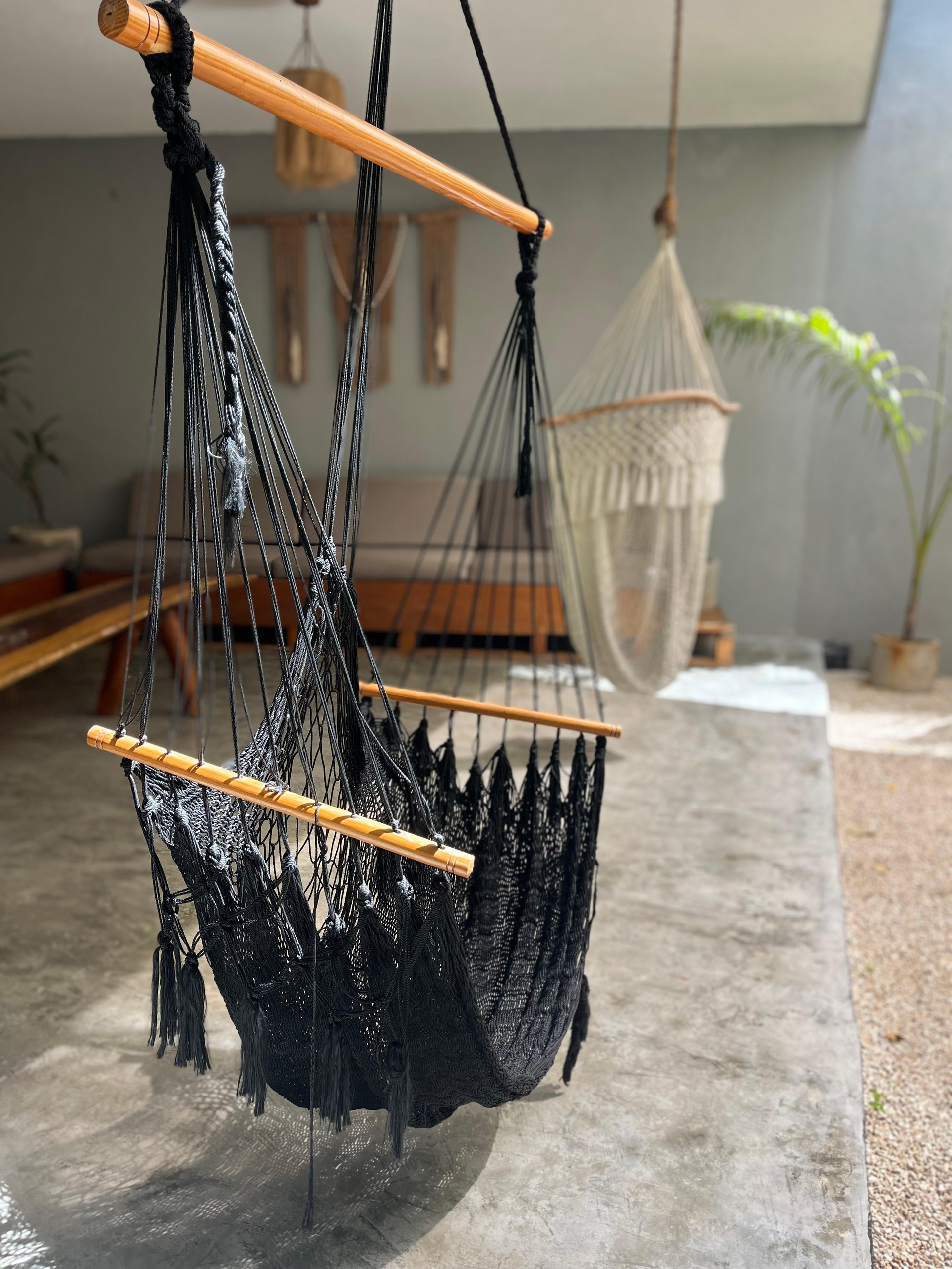 Vista Exterior BAU Tulum