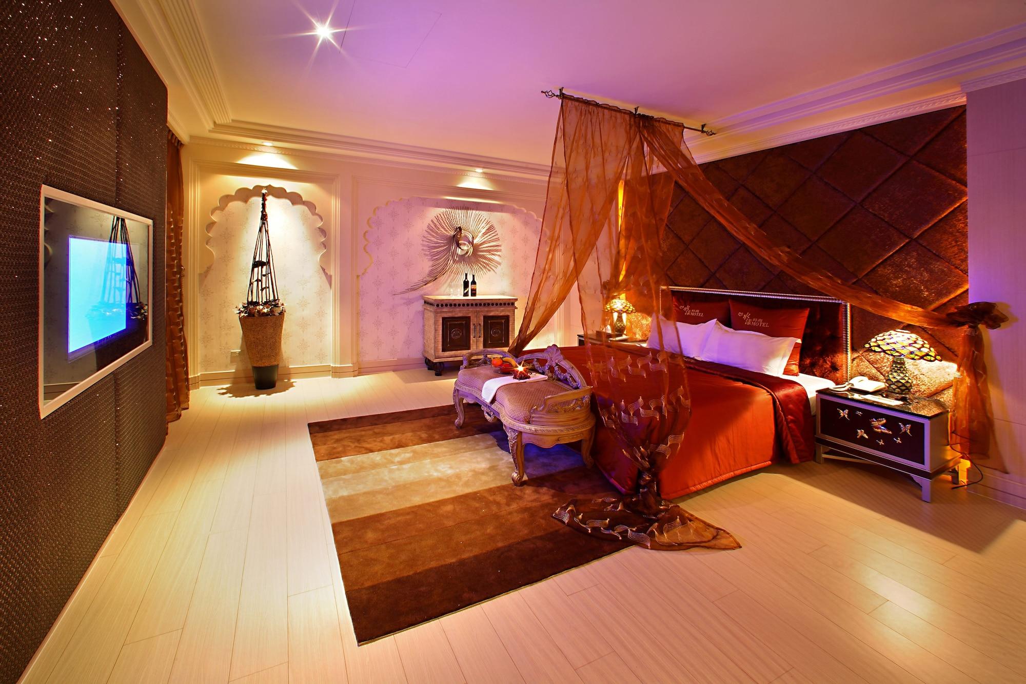 Habitación Young Motel