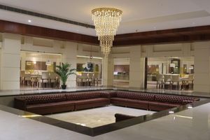 Alojamiento - Gulmohar Royals