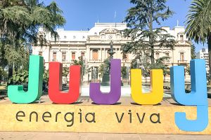 Actividad - City Tour Pedestre en San Salvador de Jujuy