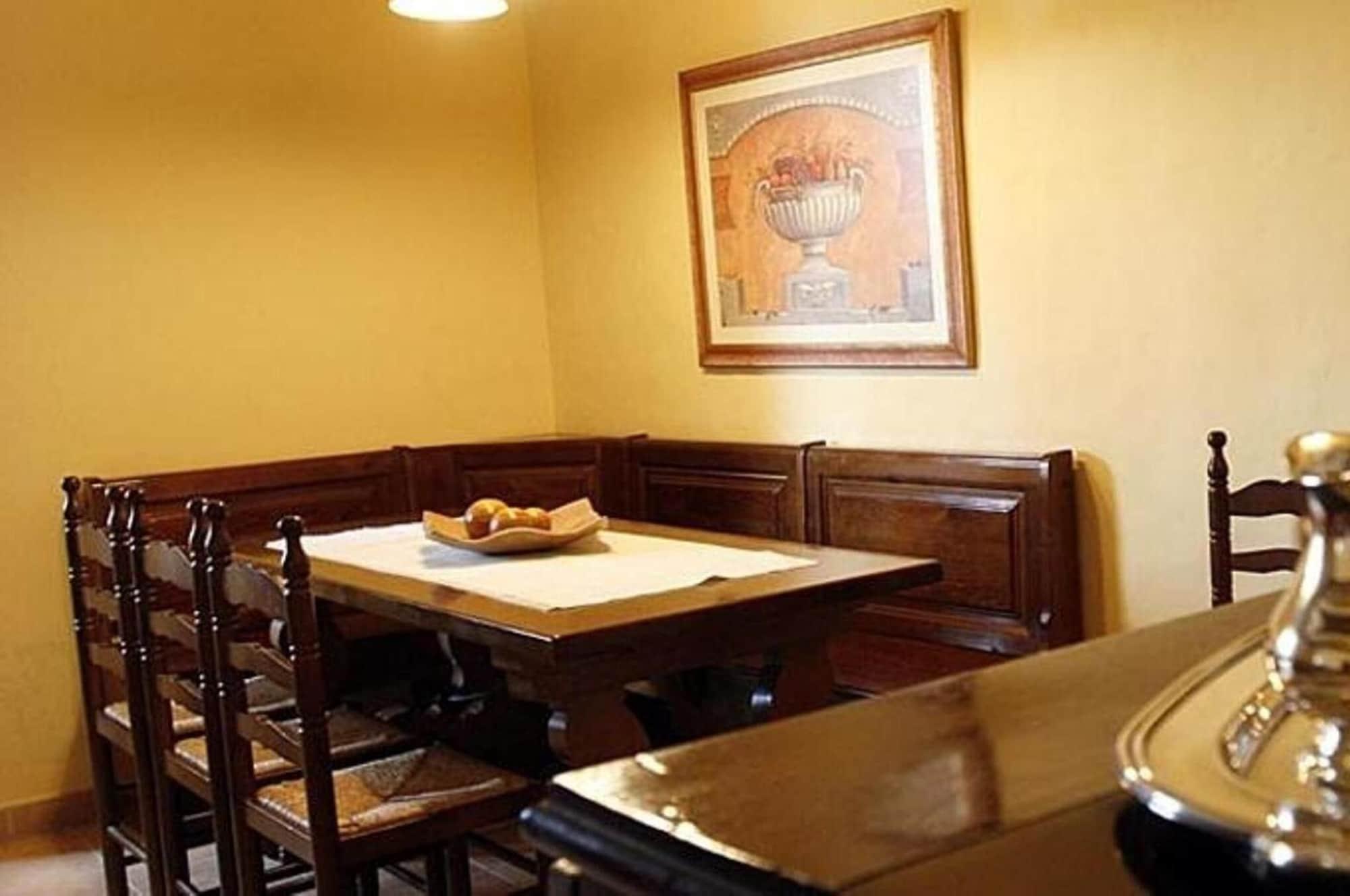 Restaurant La Riera