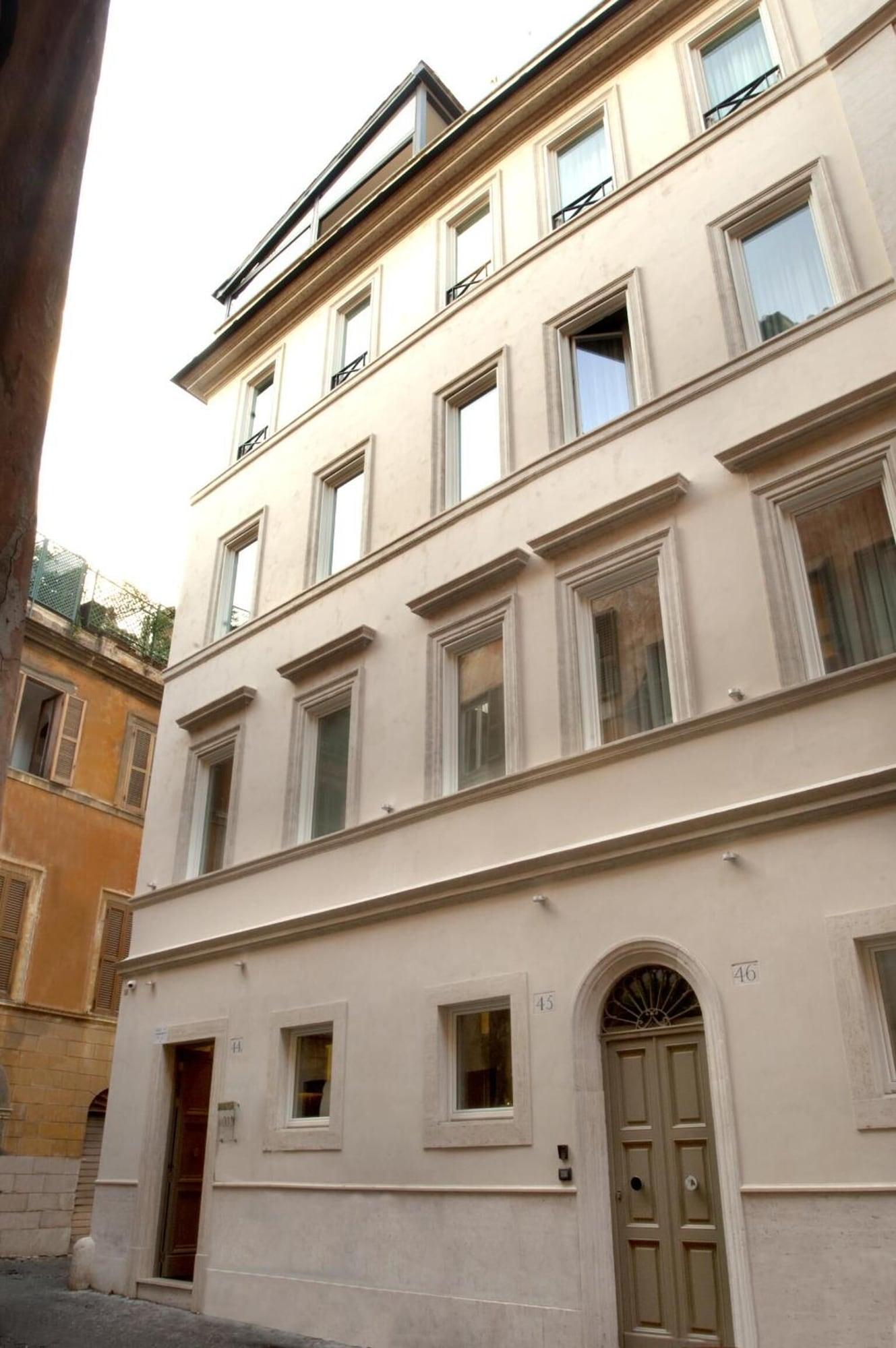 Vista Exterior Mood 44