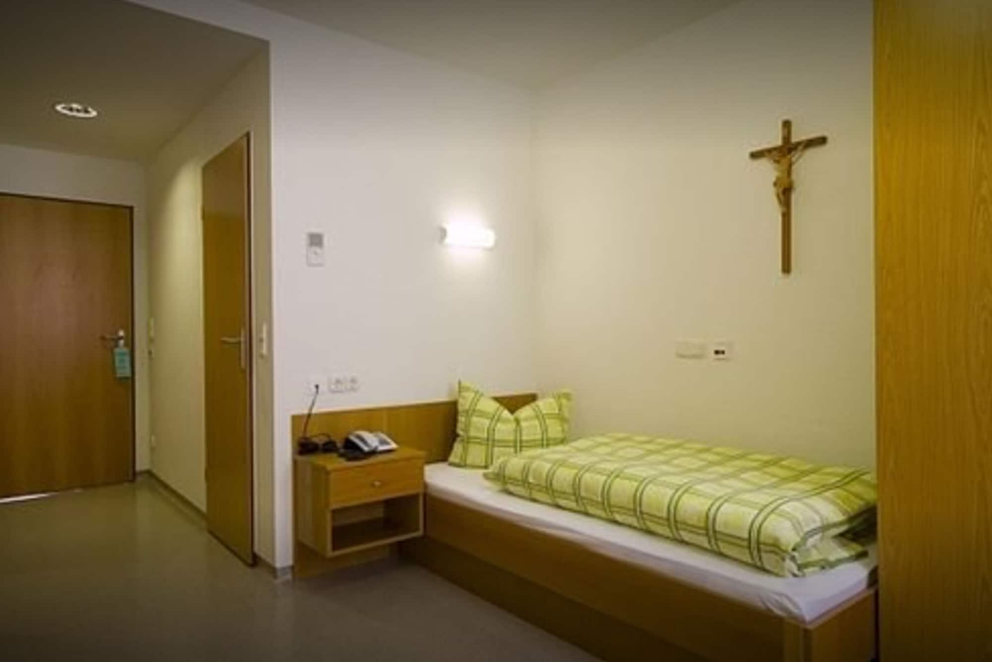 Habitación Kloster St. Josef