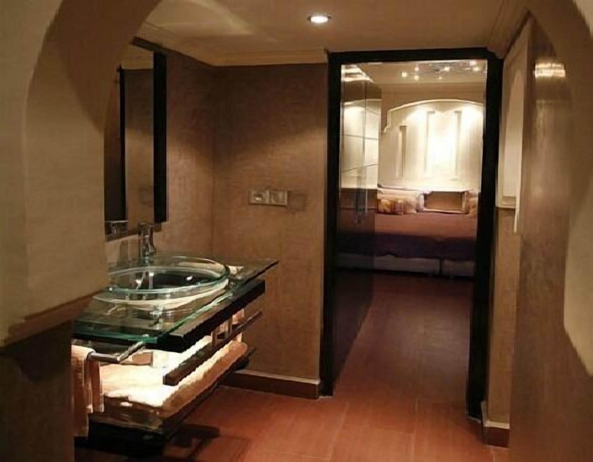 Habitación Riad Carllian