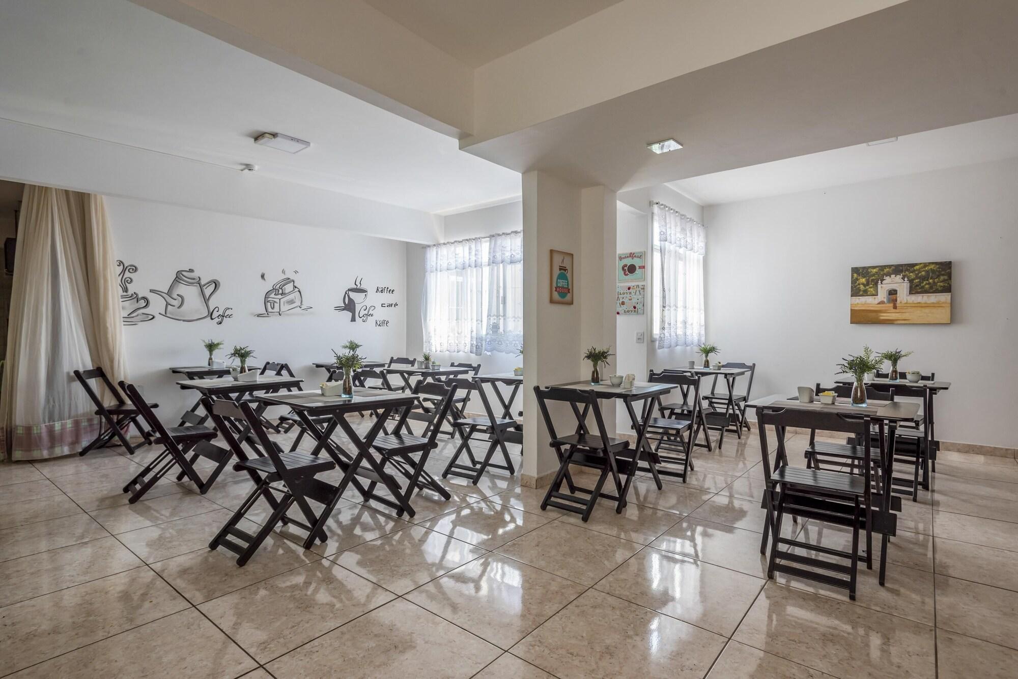 Restaurant Hotel Prainha