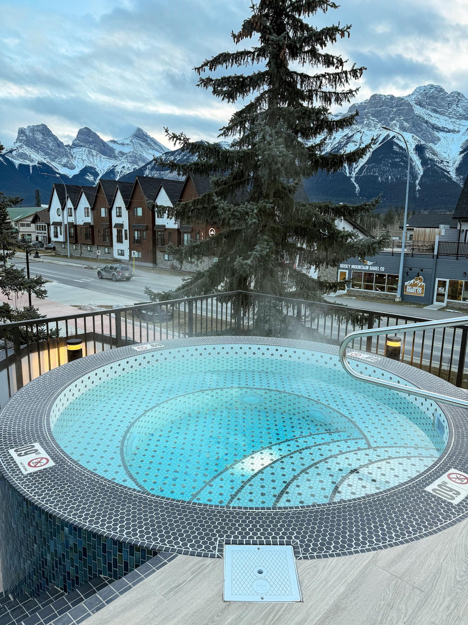 Spa The Lady MacDonald Country Inn