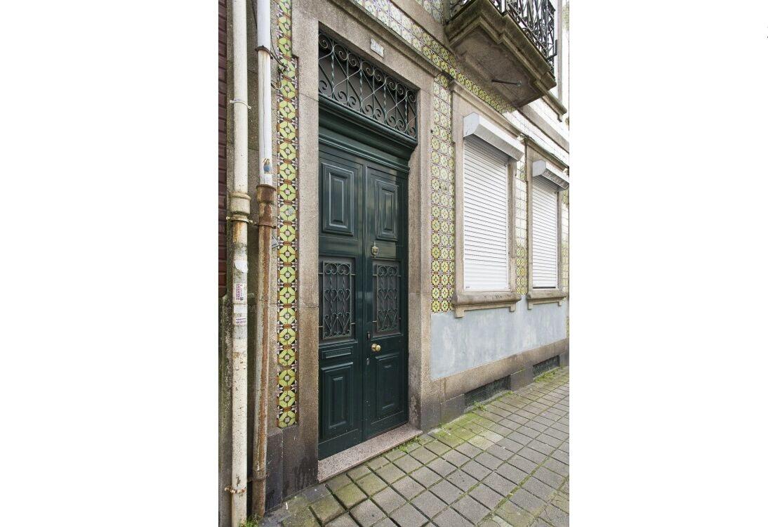 Vista Exterior H.ö.H