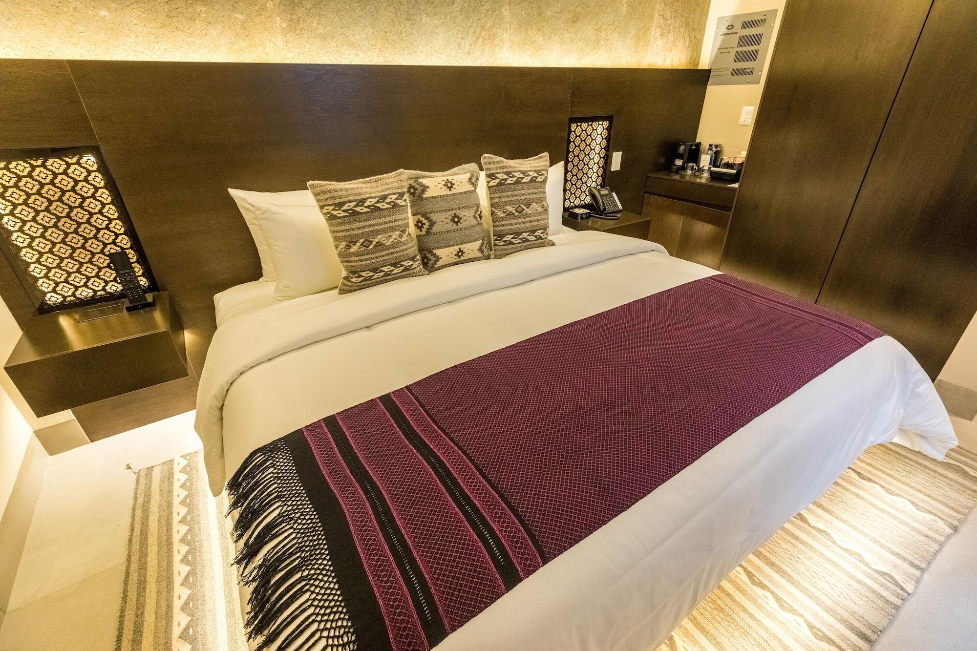 Habitación Casa Naila Hotel Boutique