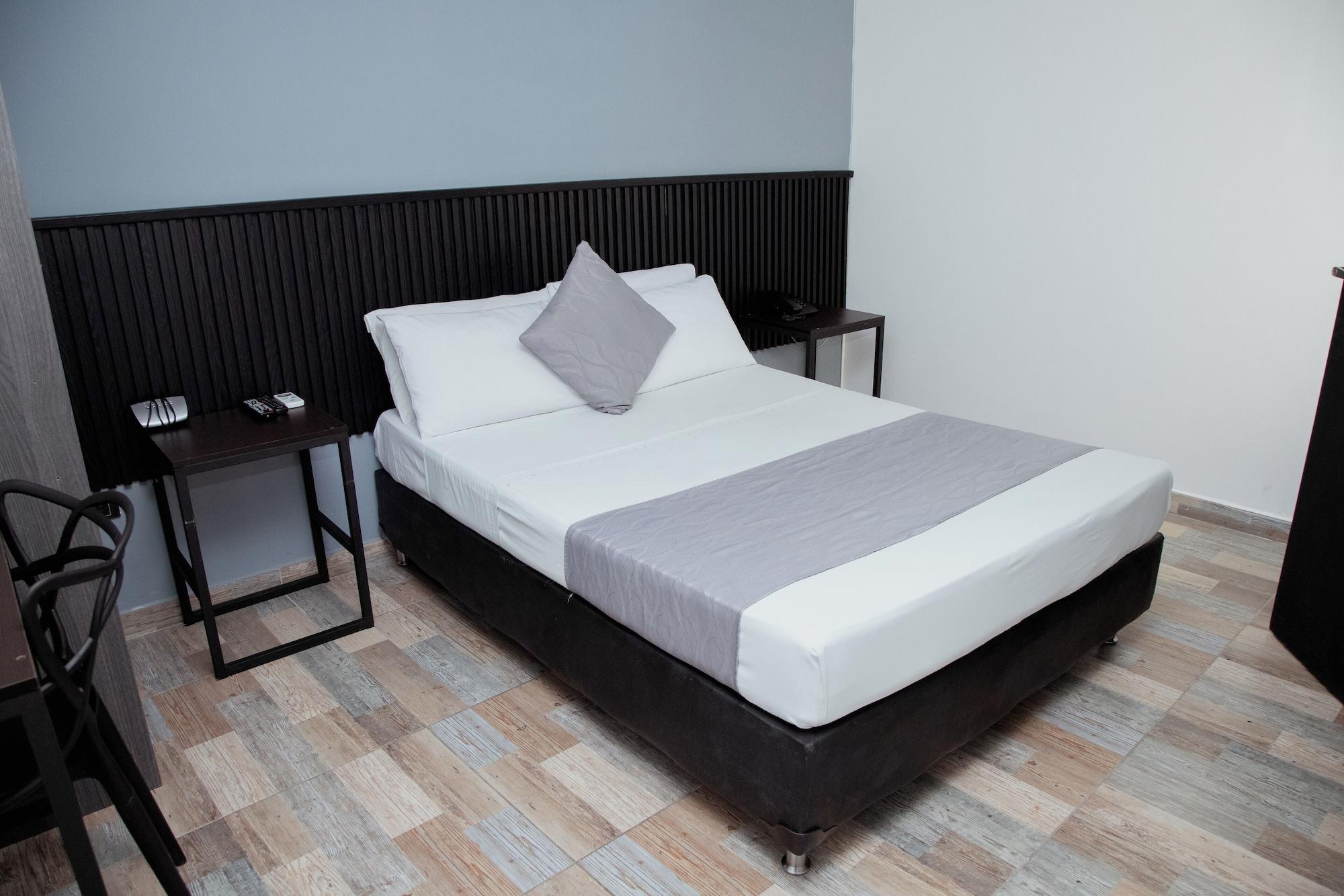 Varios Hotel Palmas Del Estadio