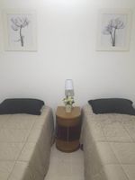 Alquiler Vacacional - Barra da Tijuca Bandeirantes Stay