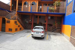 Hoteles en Tepotzotlán con Jacuzzi en la Habitación