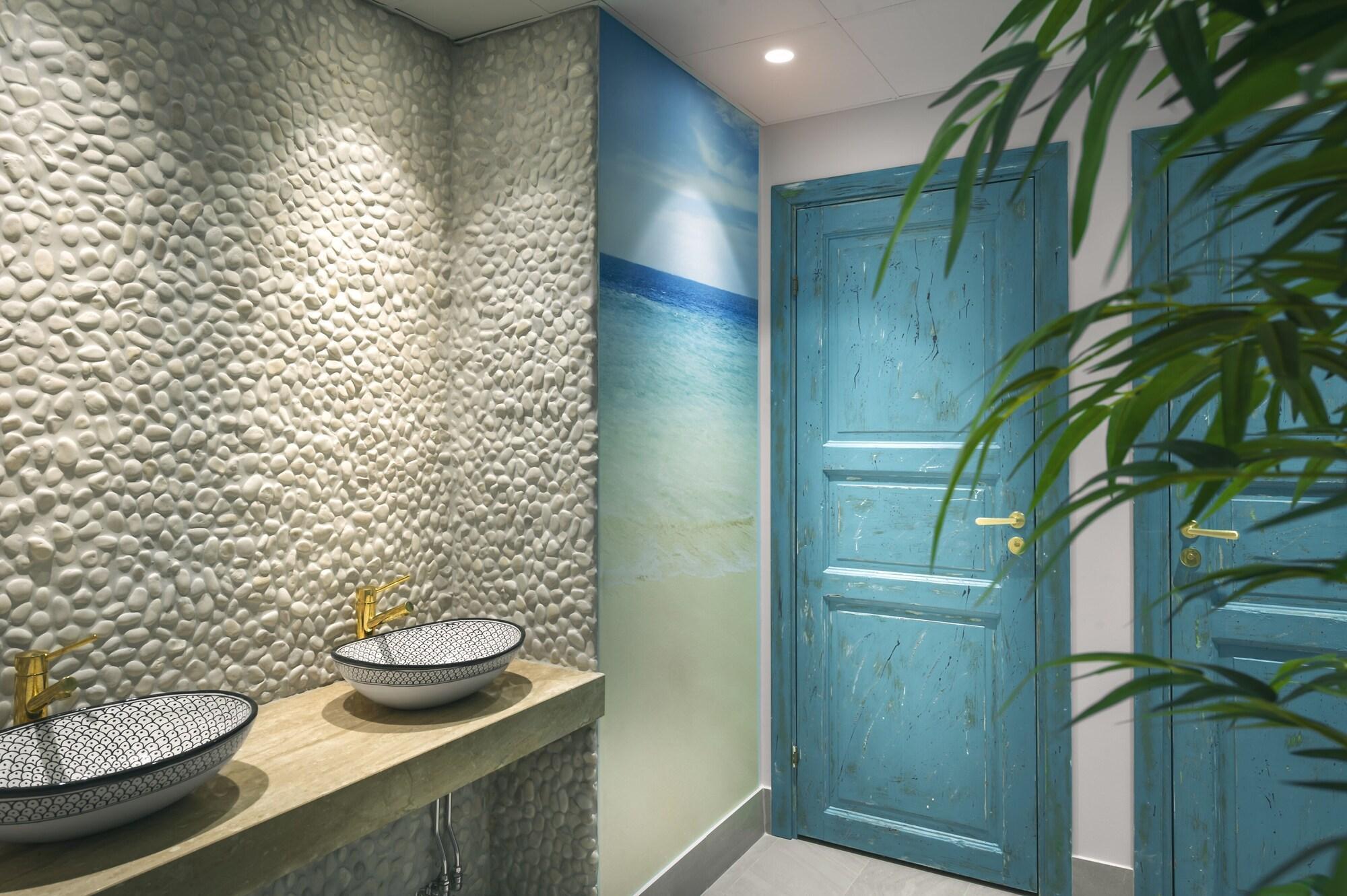 Vista Lobby Skogshem & Wijk