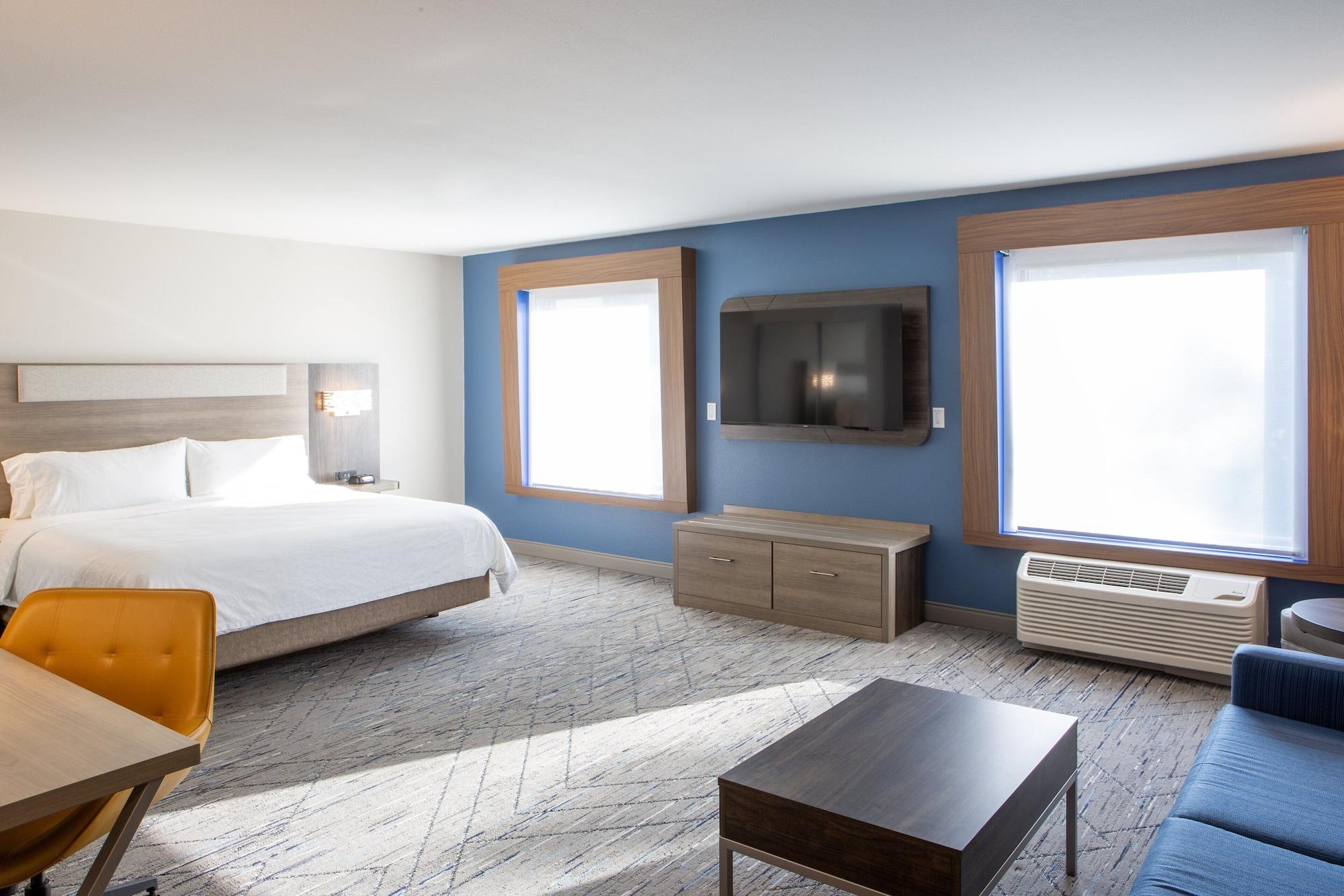 Habitación Holiday Inn Express & Suites Sioux City - Southern Hills by IHG