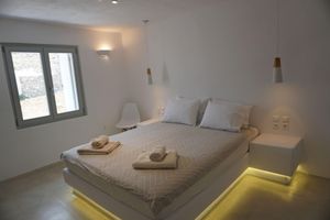 Alquiler Vacacional - Villa Orion Mykonos - Blue Views Mykonos Villas