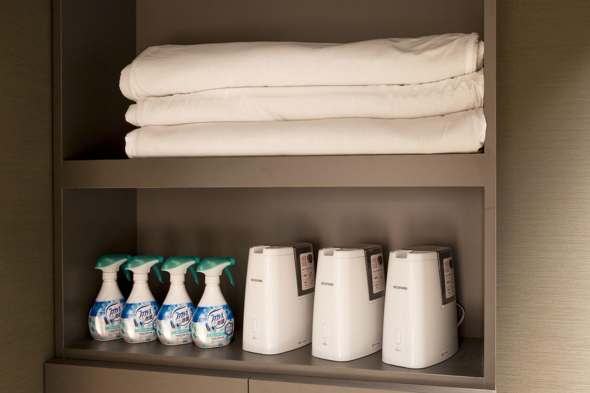 Varios First Cabin Nagasaki