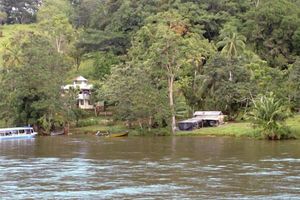 Alojamiento - Hotel Lara's Planet