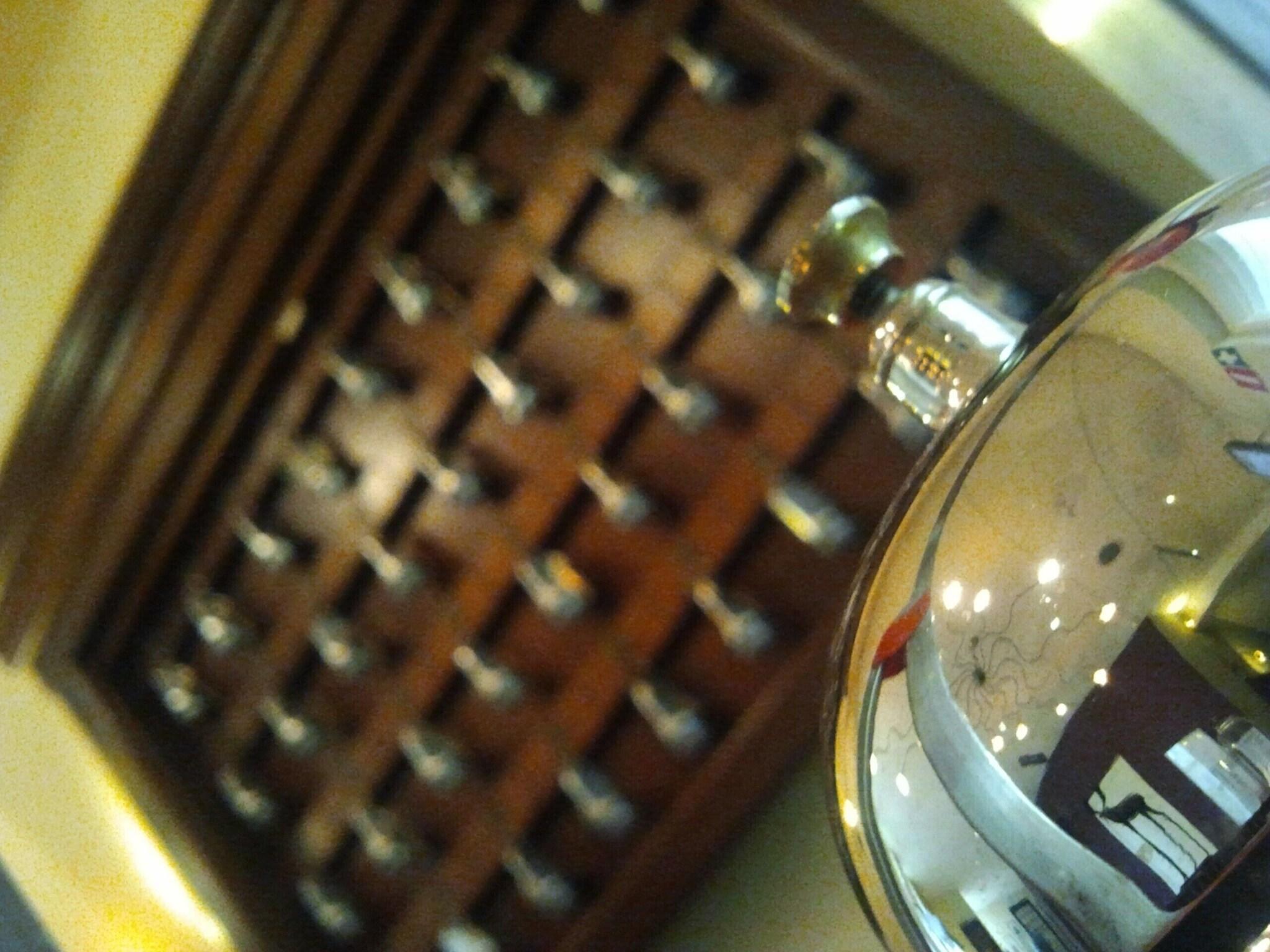 Vista Lobby Hampshire Inn   Landgoed Stakenberg