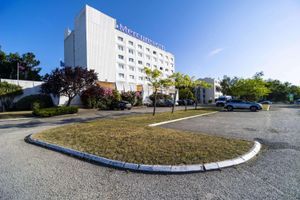 Alojamiento - Mercure Bordeaux Lac
