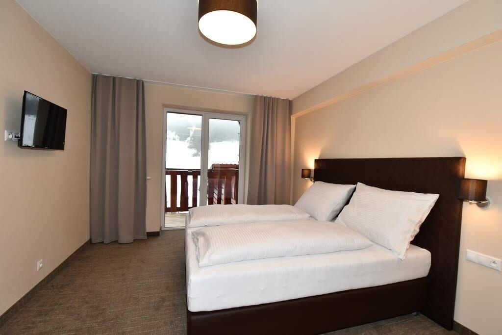 Habitación Hotel Studničky