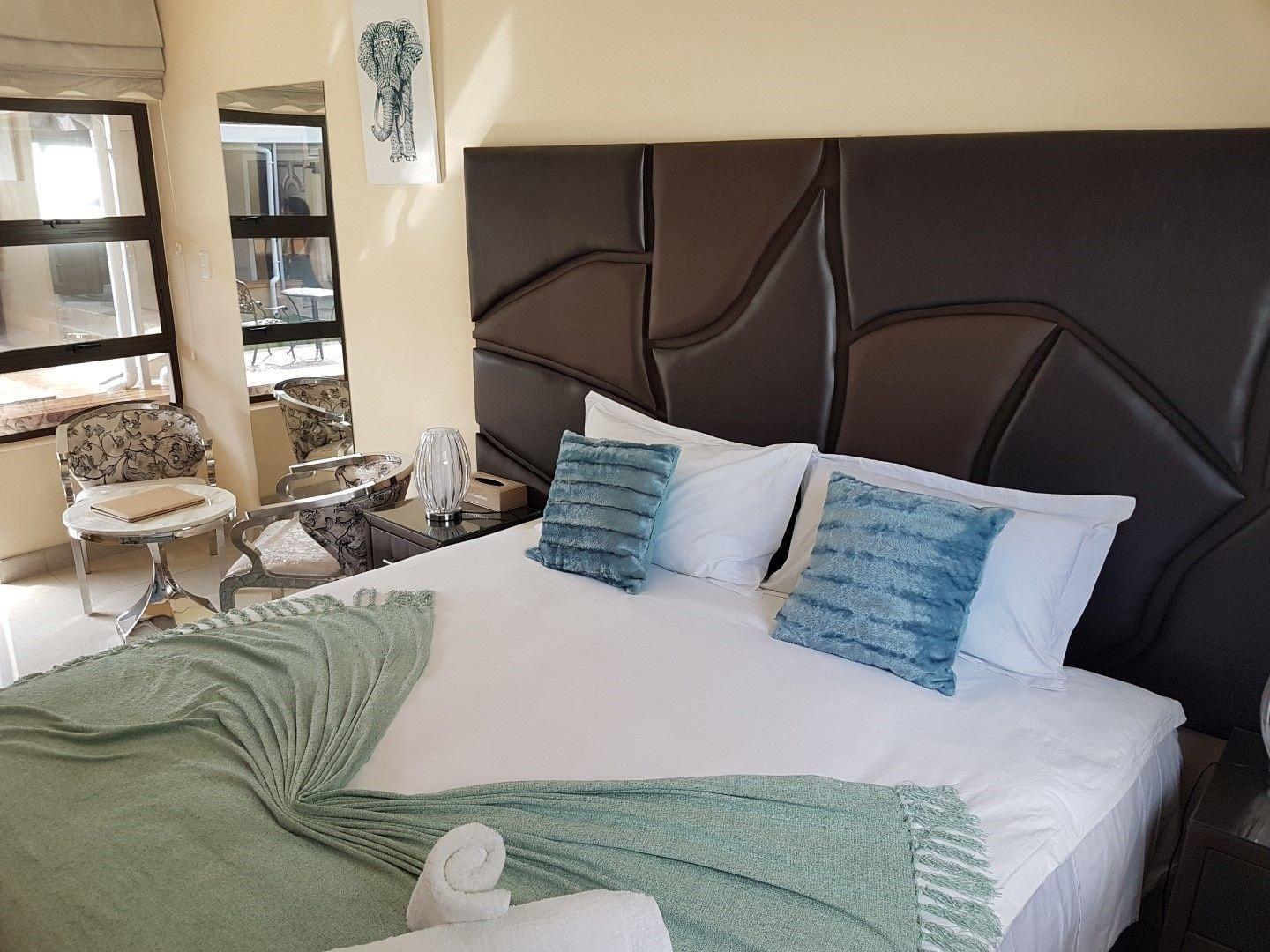 Habitación Avalon Lodge