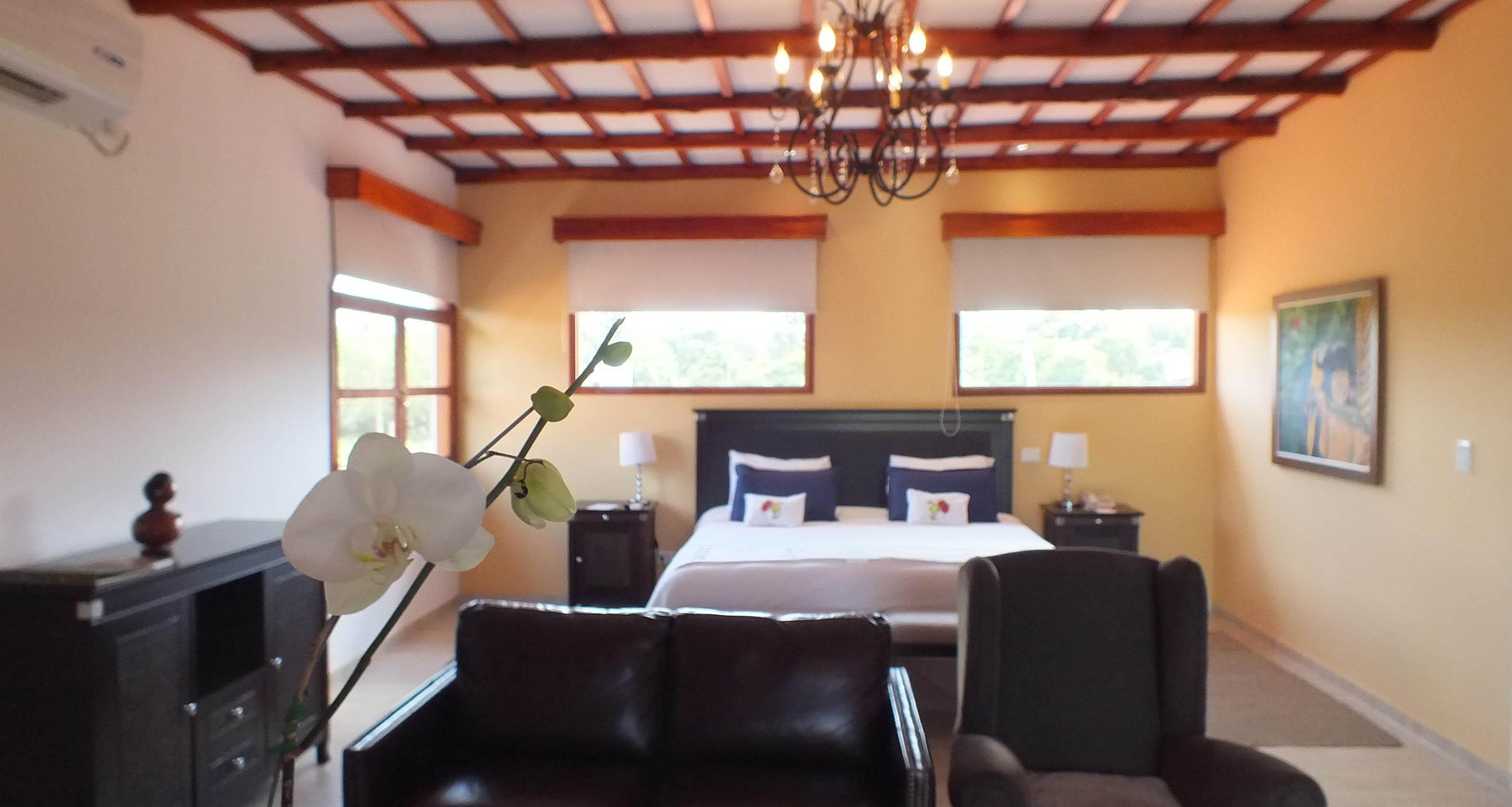 Habitación El Pueblito Iguazú
