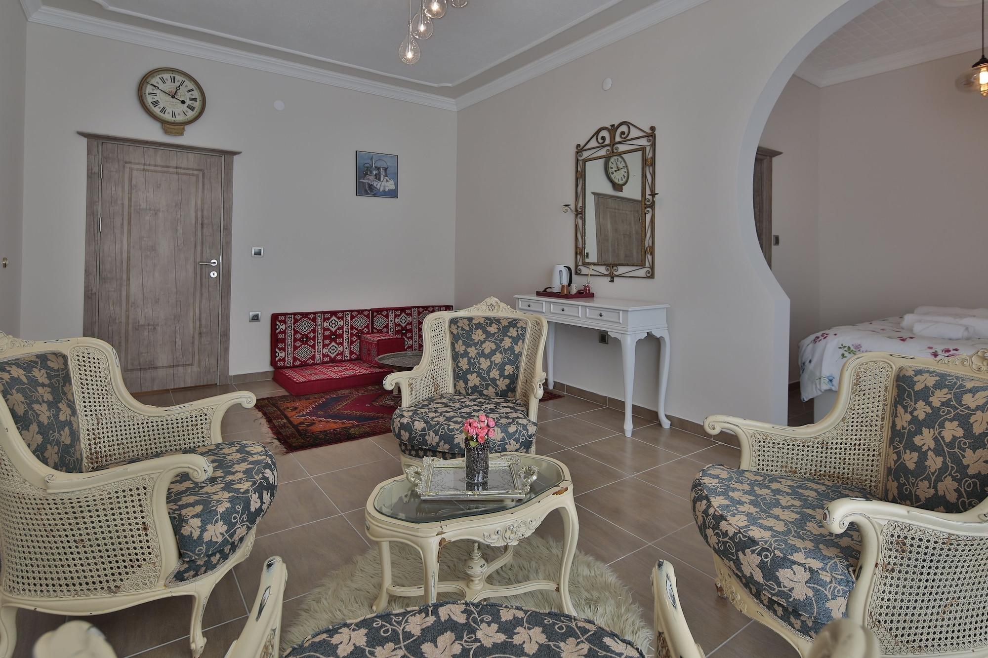 Habitación Cozy Villa Cappadocia