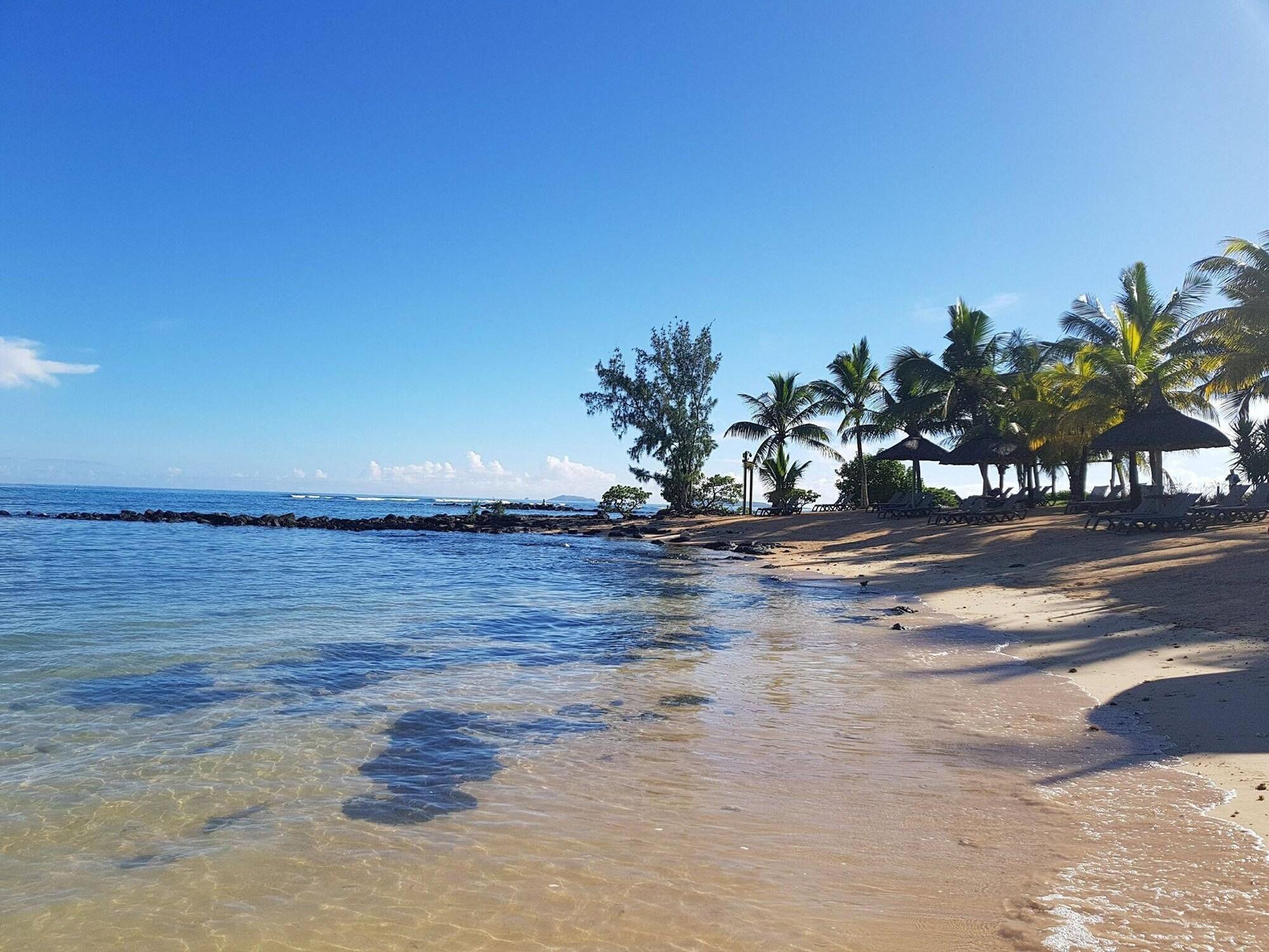 Playa HogwartsMU Beach Resort