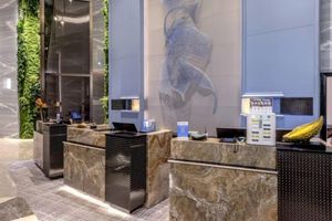 Alojamiento - Wellton International Hotel (Ganzhou Juyicheng)
