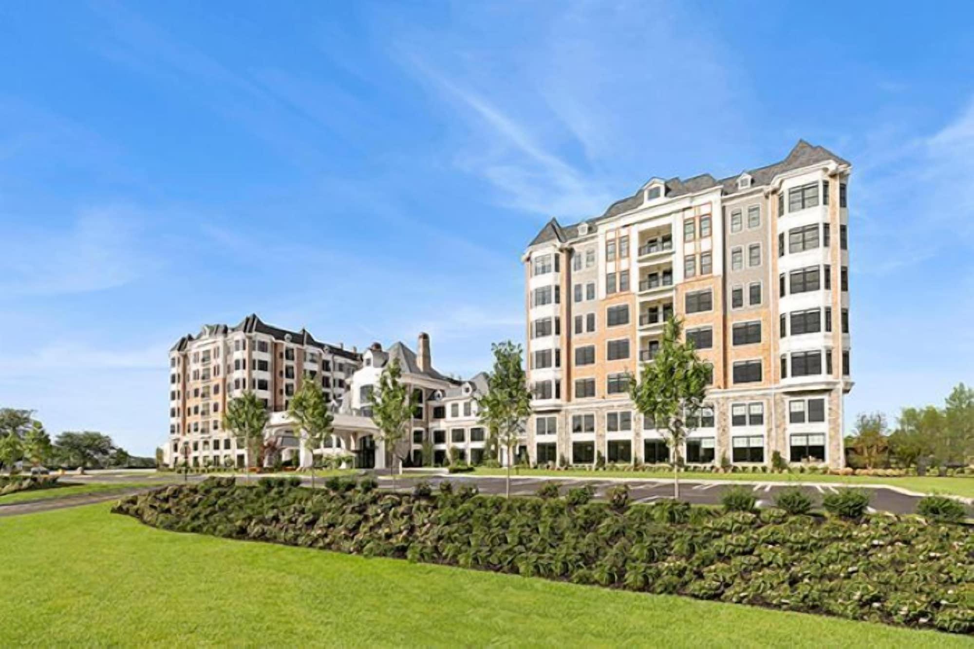 Vista Exterior The Selby