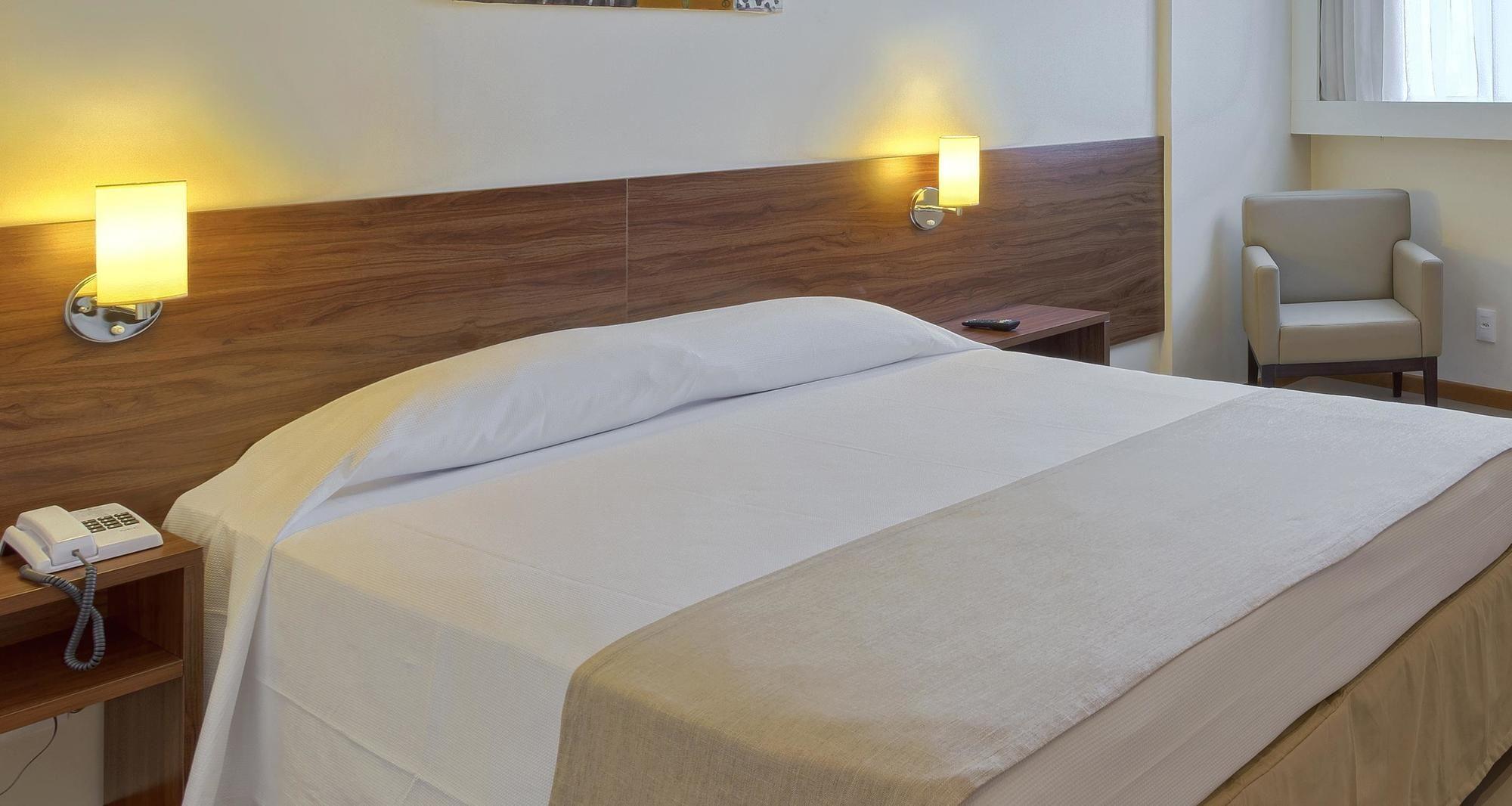 Habitación Stada Hotels