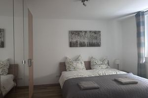 Alquiler Vacacional - Gemütliche Ferienwohnung am Waldrand in Dörrenbach