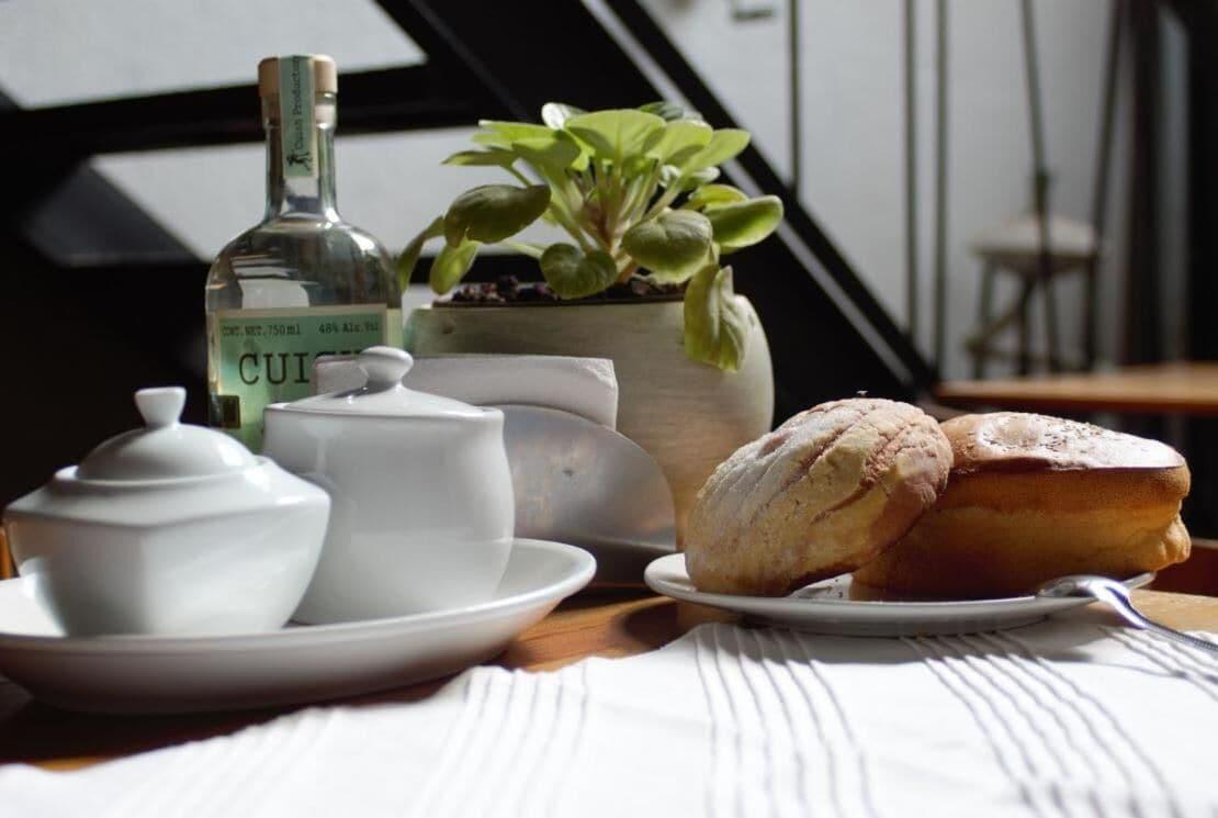 Restaurant Hospedaje Donají