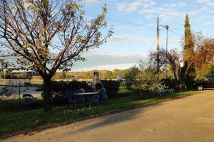 Alojamiento - Hotel 1000 Miglia