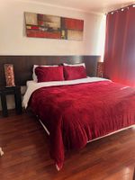 Alquiler Temporario - Home Apartments