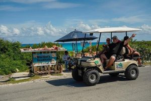 Hoteles en Isla Mujeres 5 Estrellas para Adultos
