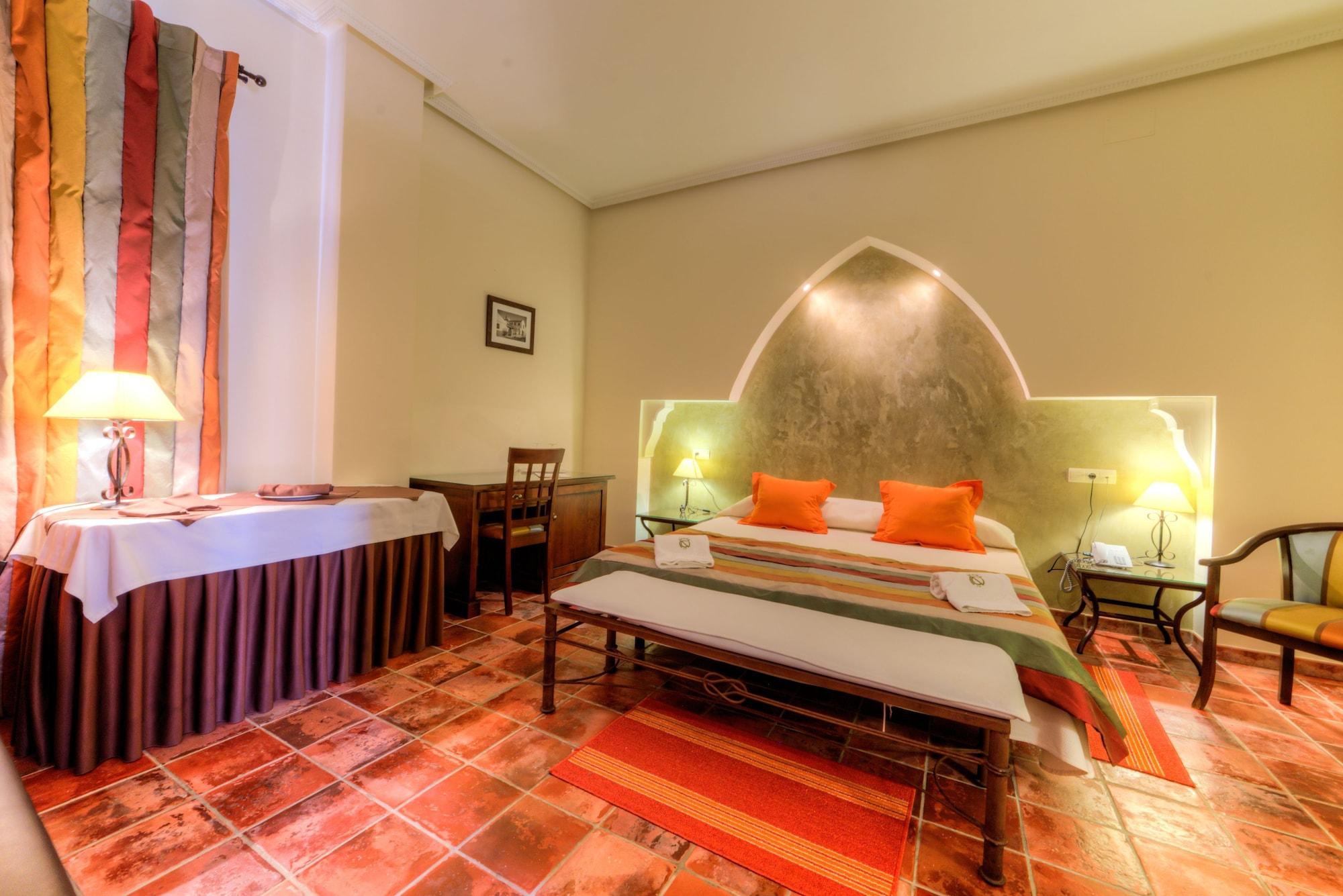 Habitación Cortijo Los Naranjos de San Juan