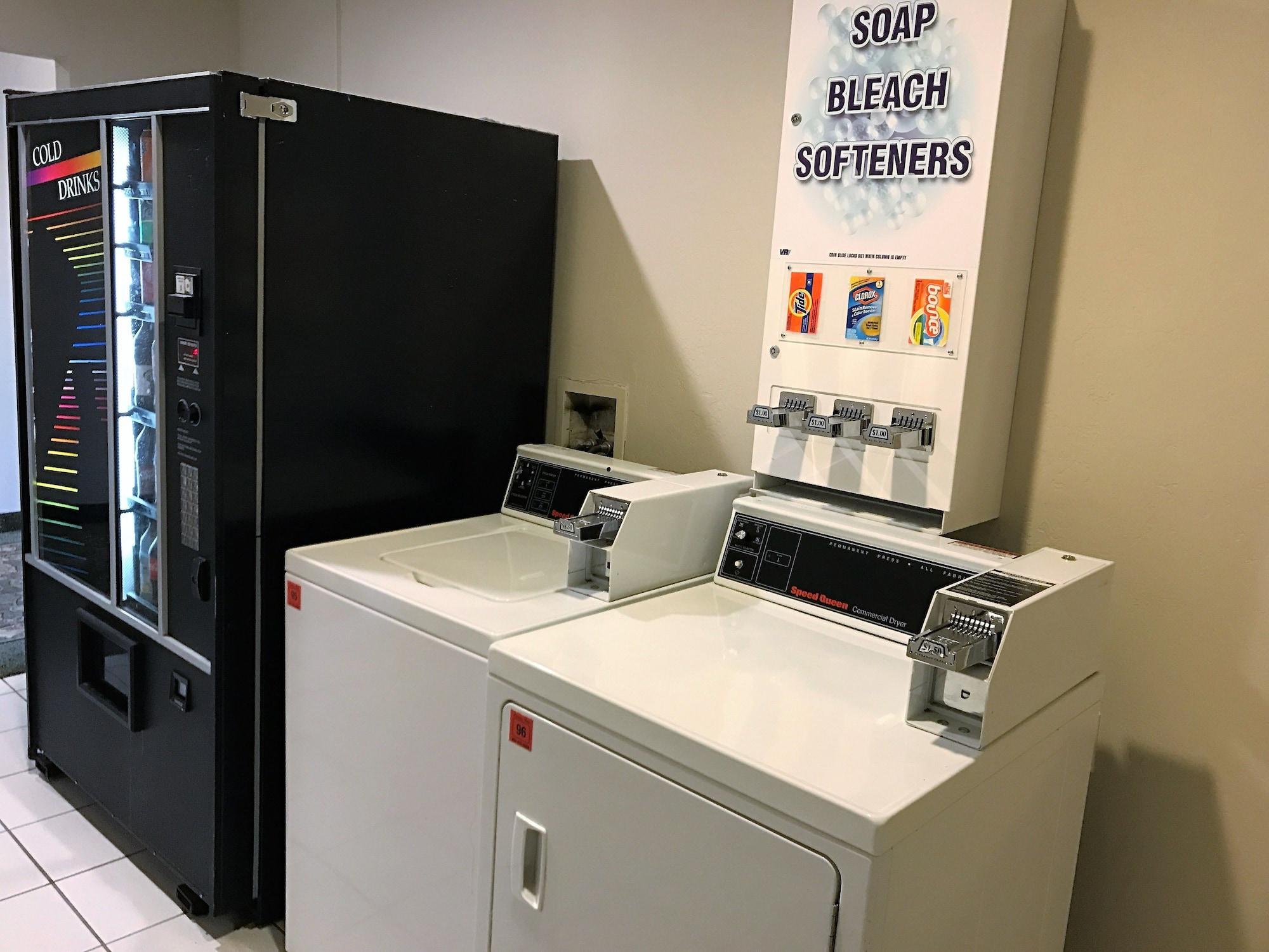 Instalaciones Recreativas Ramada by Wyndham Draper