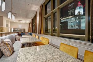 Alojamiento - Homewood Suites by Hilton Chicago-Downtown