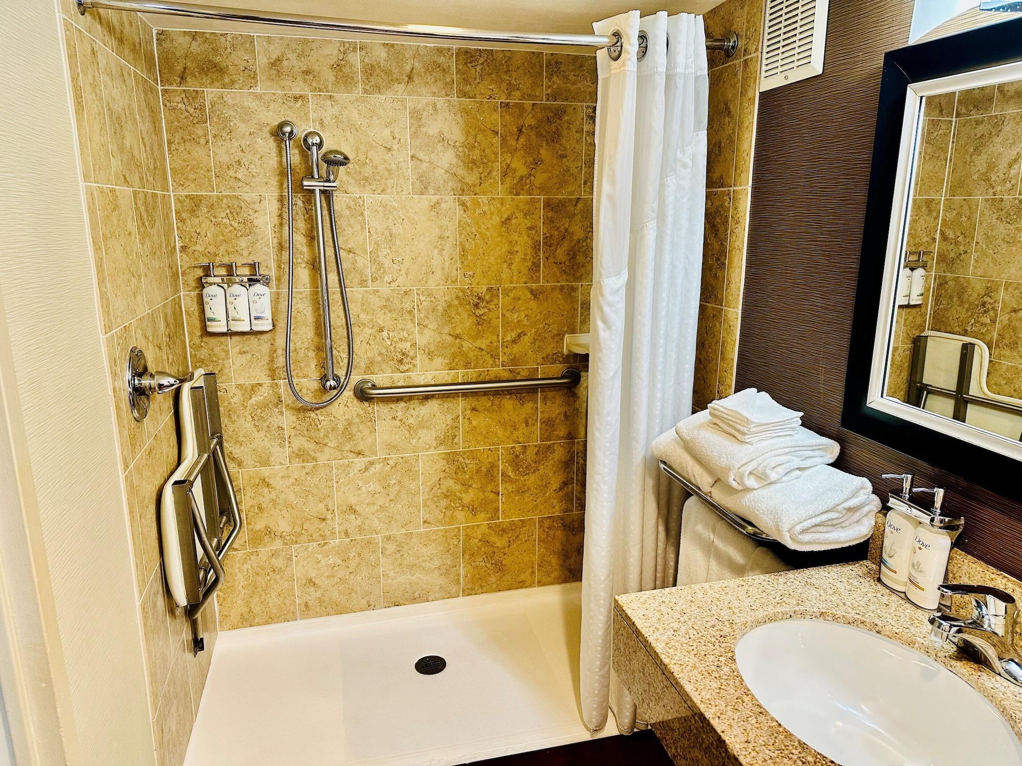 Habitación Holiday Inn Express Philadelphia-Midtown by IHG