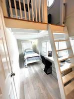 Alquiler Vacacional - The W - enjoy a quick 3 minute walk to the beach or 6 mins walk to Tyde