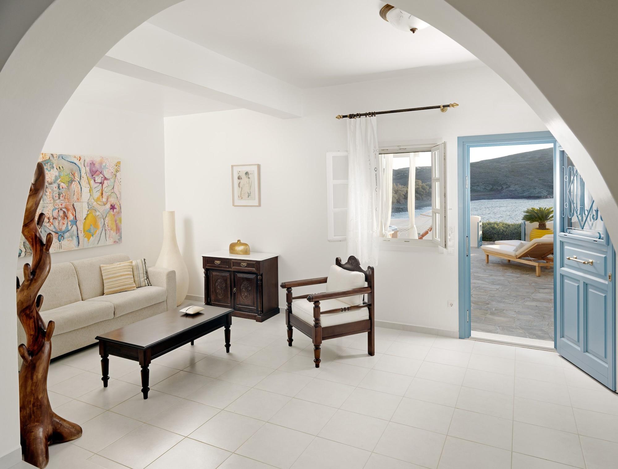 Habitación Melian Boutique Hotel & Spa