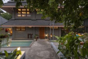 Alojamiento - Phrip Phri Luxury Pool Villas
